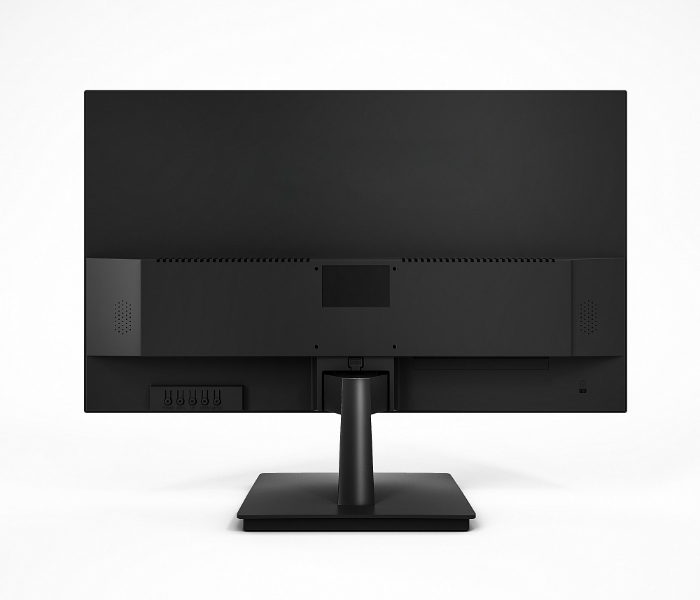 Epic Gamers 27 Inch FHD 75Hz IPS Classic Series Monitor - Black - Zoom Image 3