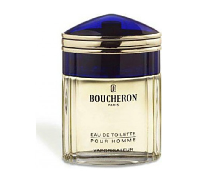 Boucheron 100ml Pour Homme Eau de Toilette for Men - Zoom Image 2