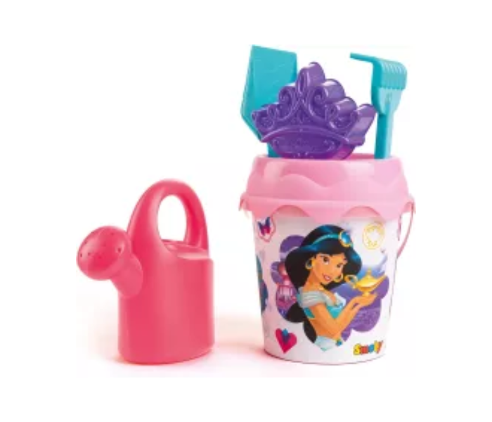 Smoby 7600862090 Disney Princess Bucket Set - Zoom Image