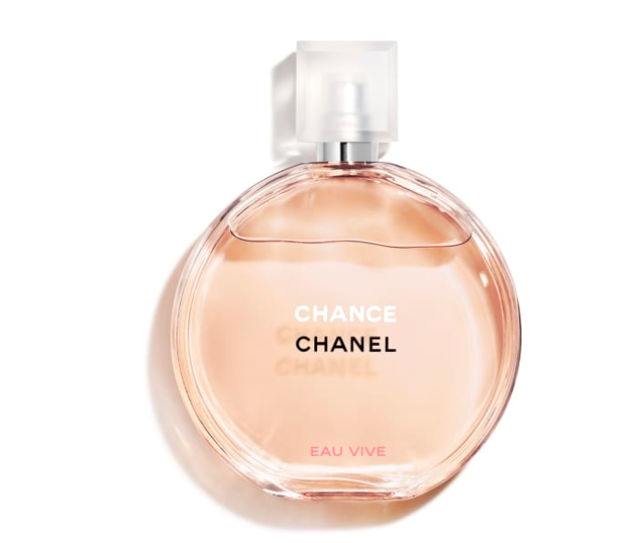 Chanel 150ml Chance Eau Vive Eau De Toilette - Zoom Image