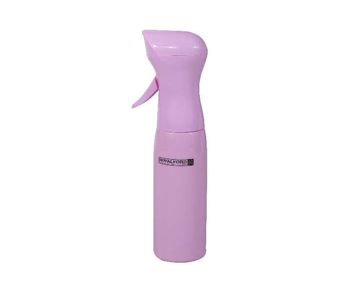 Royalford RF9644 330ml Spray Bottle - Purple - Zoom Image