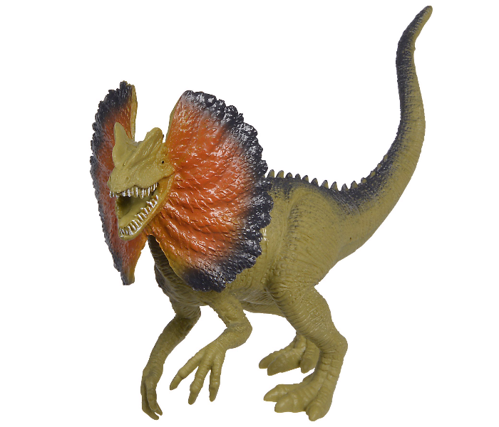 Simba 104344286 Dilophosaurus Dino Toy - Zoom Image