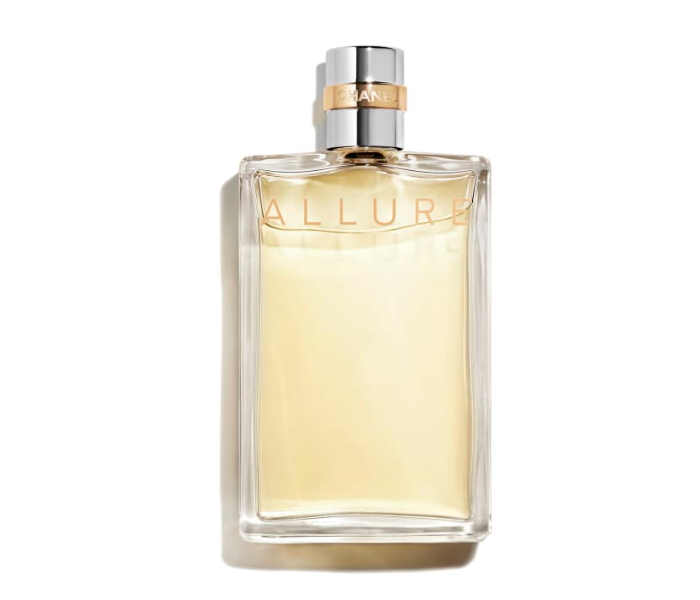 Chanel 100ml Allure Eau De Toilette for Women - Zoom Image