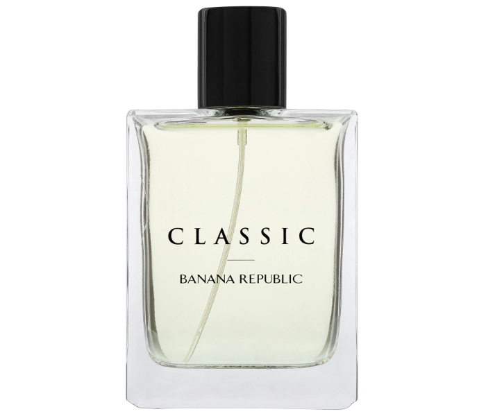 Banana Republic 125ml Classic Eau De Toilette for Men - Zoom Image 2