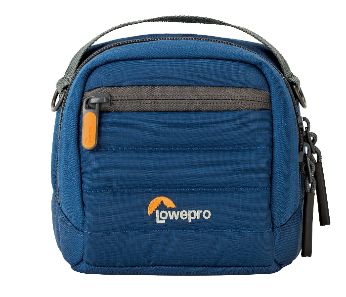 Lowepro LP37066 Tahoe CS 80 Camera Bag -Galaxy Blue - Zoom Image 1