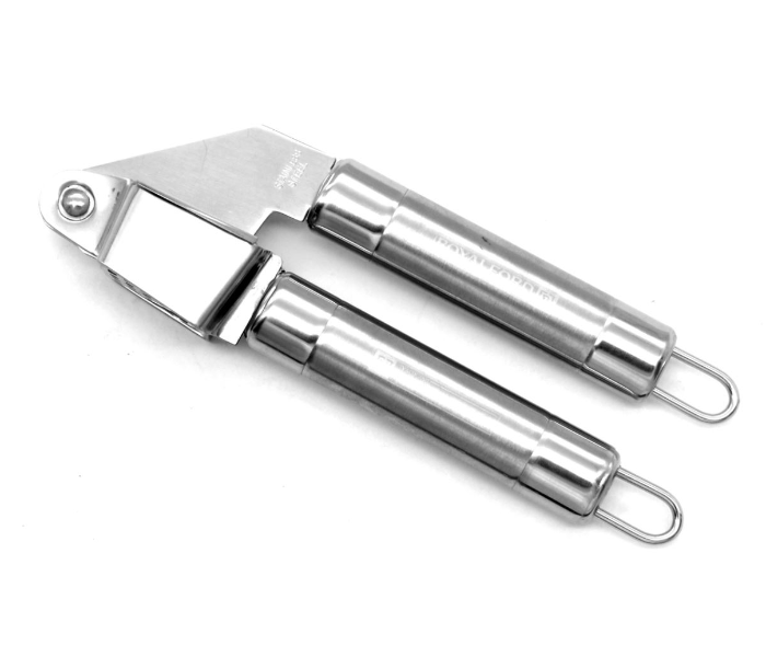 Royalford RF9854 Stainless Steel Garlic Press - Zoom Image