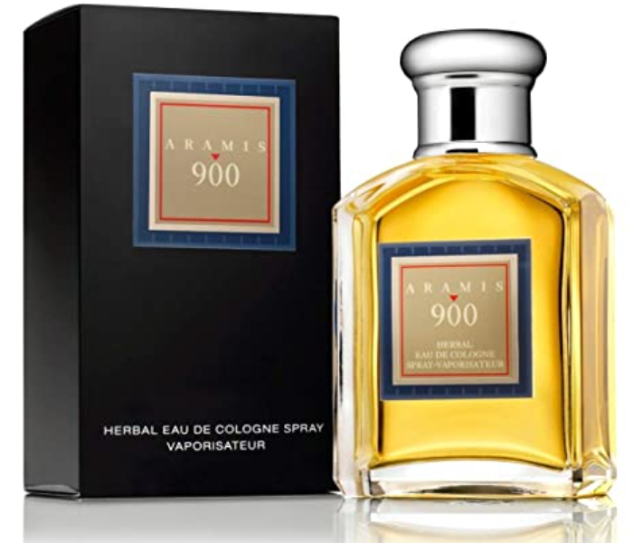 Aramis 100ml 900 Eau De Cologne for Men - Zoom Image 1