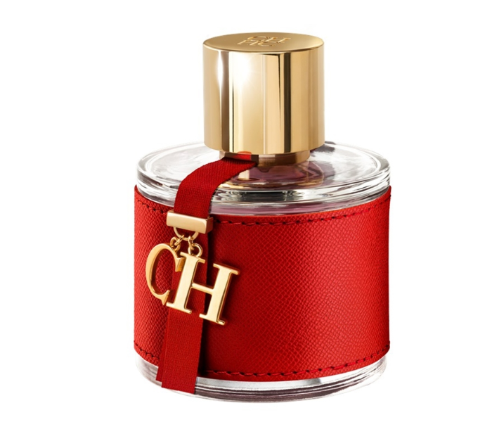 Carolina Herrera 100ml Eau De Parfum for Women - Zoom Image