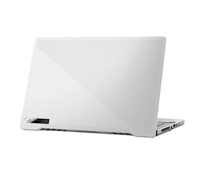 Asus Zephyrus G14 GA401IV-HE267T 14 Inch AMD Ryzen 9 4900HS Processor 16GB RAM 1TB SSD GeForce RTX 2060 Windows 10 Home - Grey - Zoom Image 3