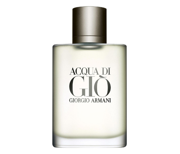 Giorgio Armani 50 ml Acqua Di Gio Eau De Toilette - Zoom Image 2