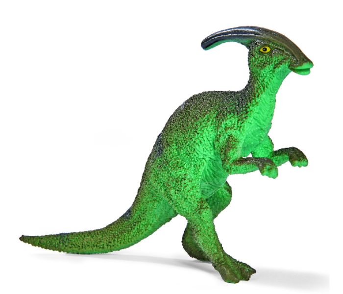 Simba 104344285 Parasaurolophus Dino - Zoom Image