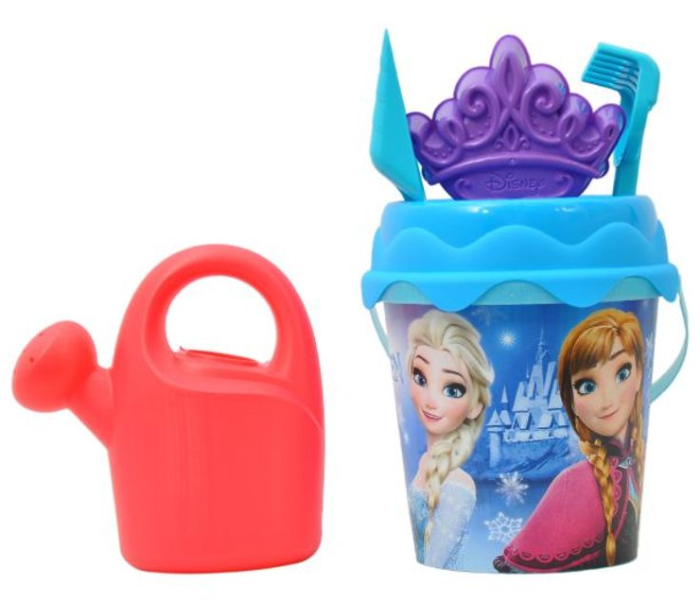 Smoby 7600862092 Disney Frozen Bucket Set - Zoom Image 2