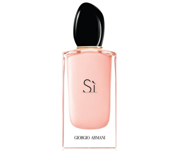 Giorgio Armani 100ml Si Fiori Eau De Parfum for Women - Zoom Image 2