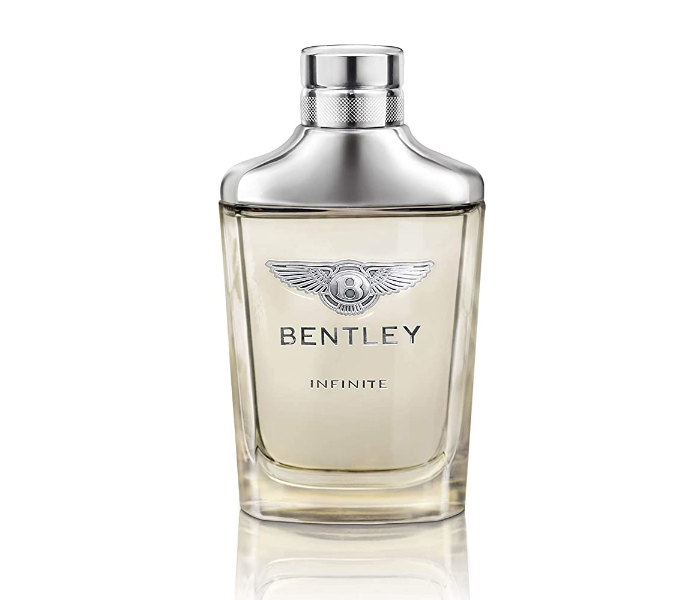 Bentley 100ml Infinite Eau de Toilette For Men - Zoom Image 2