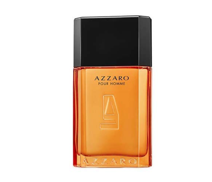 Azzaro 100ml Limited Edition Orange Eau De Toilette for Men - Zoom Image 1