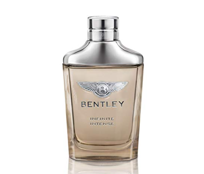 Bentley 100ml Infinite Intense Eau de Parfum for Men - Zoom Image 2