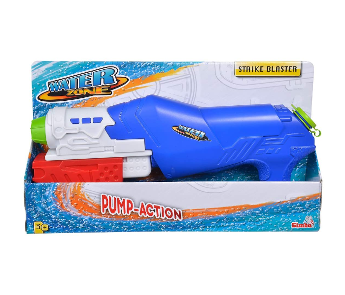 Simba 107272292 Waterzone Strike Blaster - Zoom Image 2