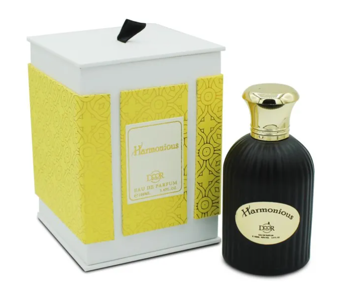 Doorscent 100ml Harmonious  Perfume - Zoom Image