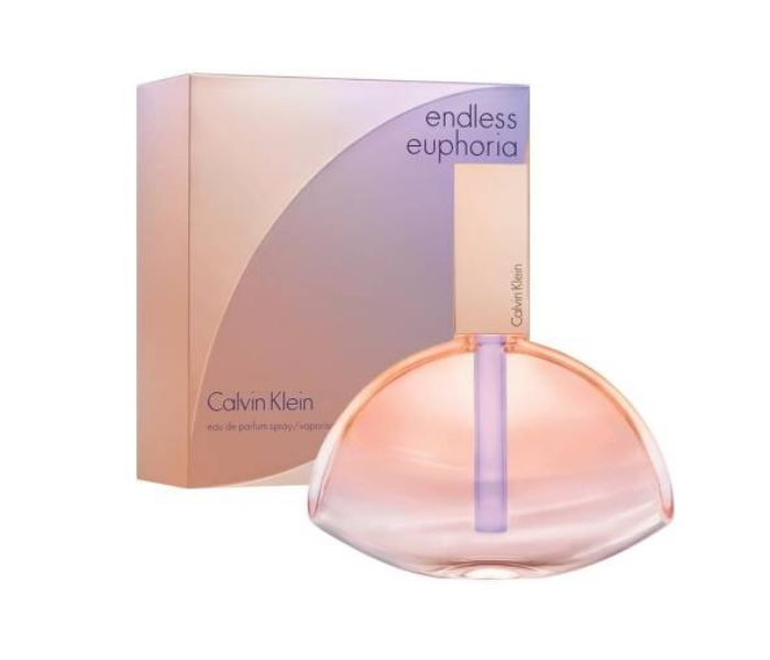 Calvin Klein 125ml Endless Euphoria Eau de Parfum for Women - Zoom Image