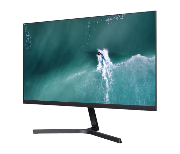 Xiaomi Mi 23.8 inch Full HD Desktop Monitor 1c - Black - Zoom Image 2