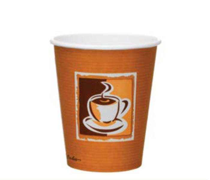 V-Pack PC7 7Oz 50Pcs Paper Cup without Handle - Zoom Image