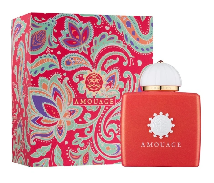 Amouage 100ml Bracken Woman Eau De Parfum for Women - Zoom Image 1