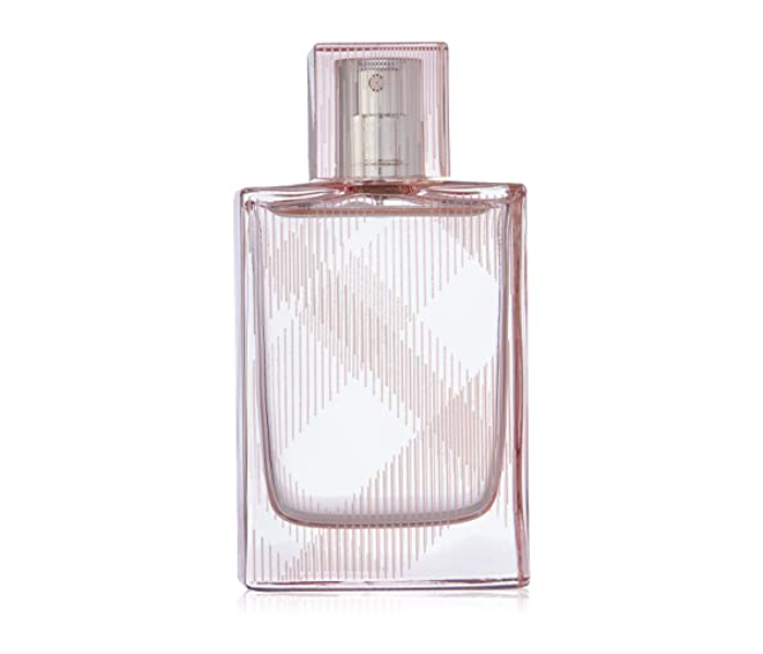 Burberry 100ml Brit Sheer Eau de Toilette for Women - Zoom Image 2