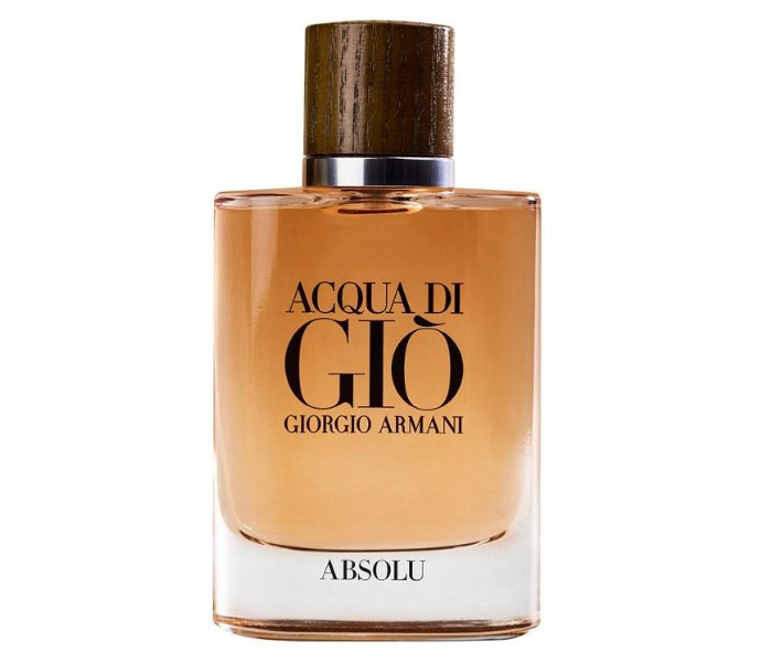 Giorgio Armani 200ml Acqua Di Gio Absolu fo81006 Uae.Jazp