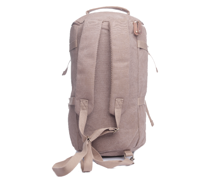 Para John PJMGB8045K Canvy Messenger Bag - Khaki - Zoom Image 4