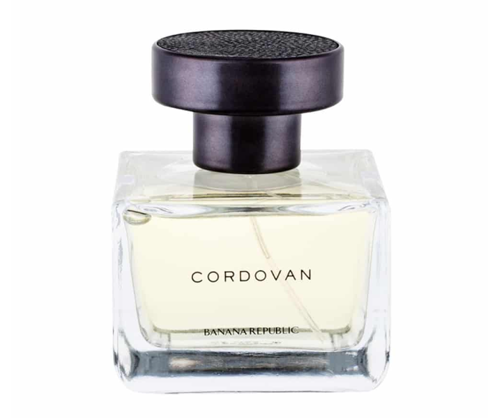 Banana Republic 100ml Cordovan Eau De Toilette for Men - Zoom Image 2