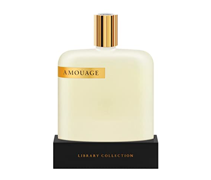 Amouage 100ml Library Collection Opus Ii Eau De Parfum for Unisex - Zoom Image 2