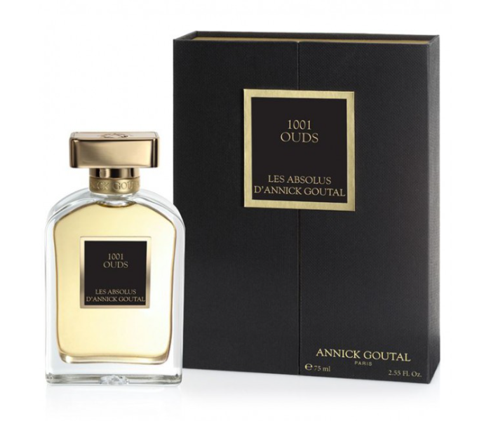 Annick 75ml Goutal 1001 Ouds  Eau De Parfum - Zoom Image 1