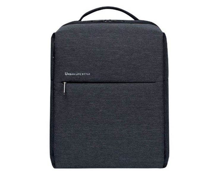 Xiaomi ZJB4192GL Mi City Backpack 2 - Dark Gray - Zoom Image 1