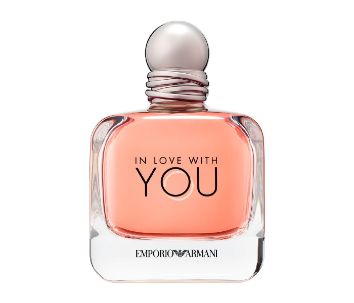 Emporio armani in love with you best sale