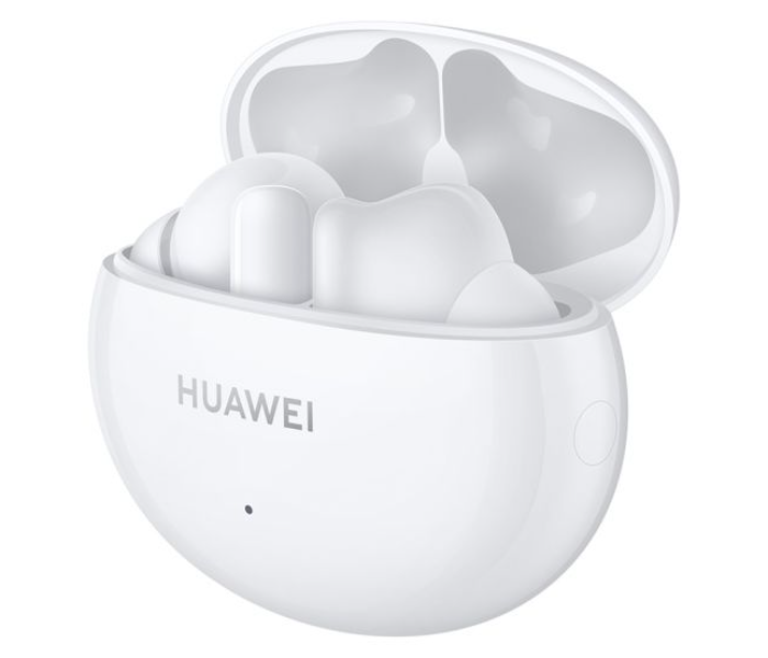 HUAWEI FreeBuds 4i - White - Zoom Image 3