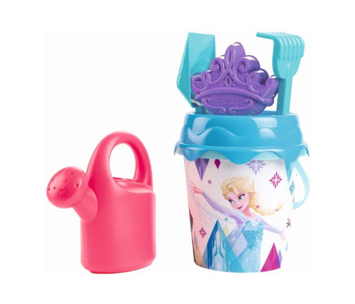 Smoby 7600862092 Disney Frozen Bucket Set - Zoom Image 1