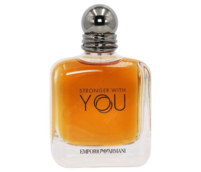 Emporio Armani 100ml Stronger With you Eau De Toilette - Zoom Image 2