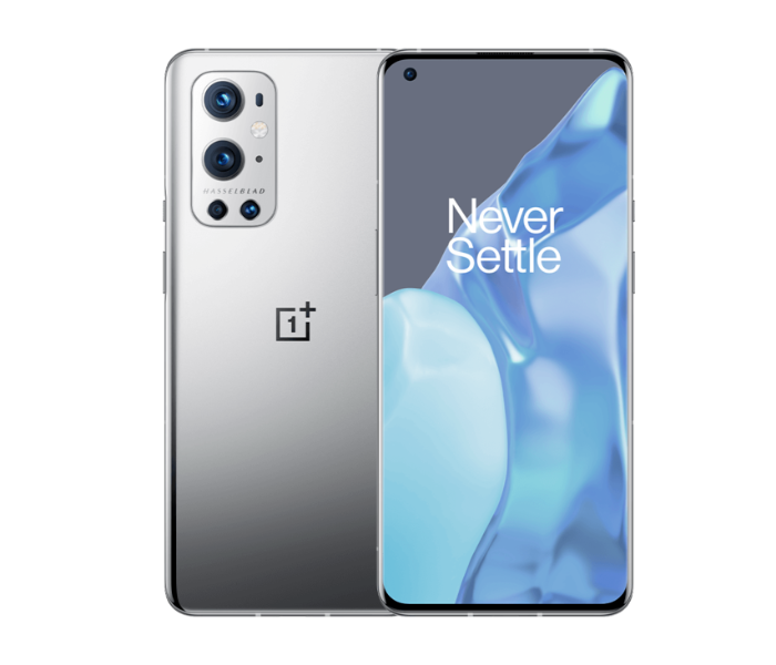 OnePlus 9 Pro 12GB RAM 256GB With Hasselblad Camera for Mobile and Snapdragon 888 5G - Morning Mist - Zoom Image 1