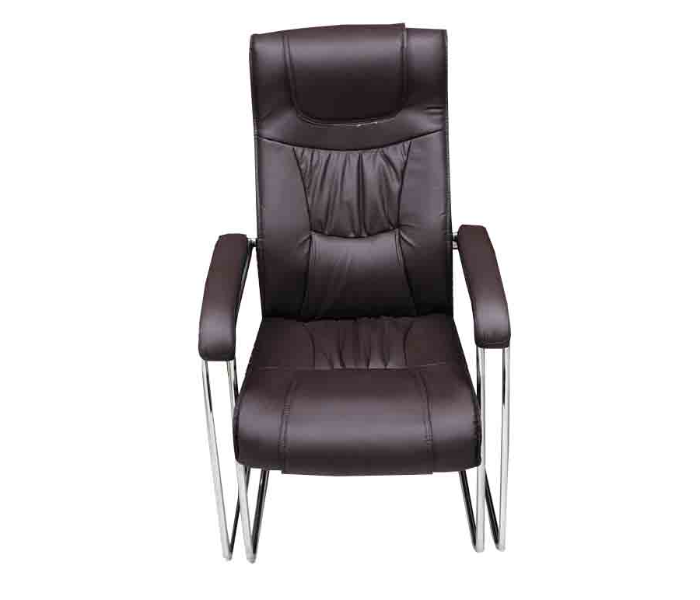 Executive Look Style 6 Office Chair - Purple - Zoom Image