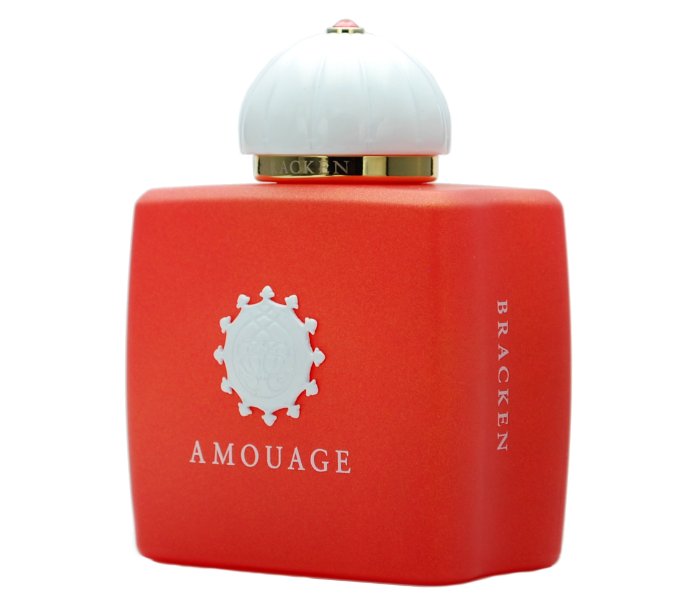 Amouage 100ml Bracken Woman Eau De Parfum for Women - Zoom Image 2