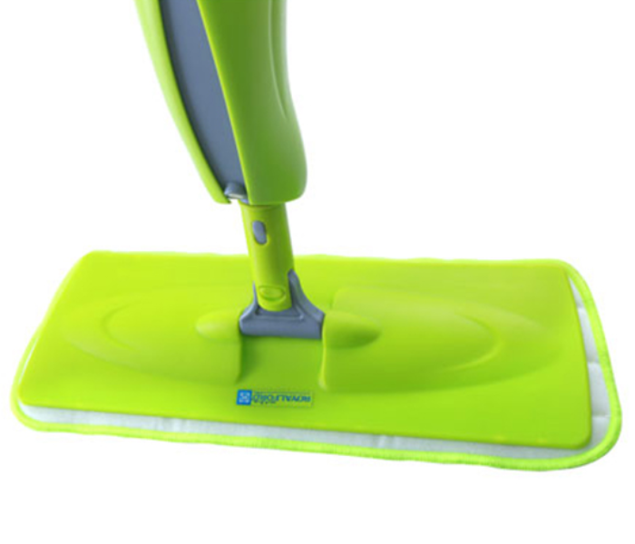 Royalford RF7678 Spray Mop - Grey & Green - Zoom Image 5