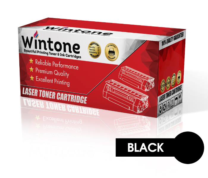 Wintone Compatible Toner Cartridges CLP310 315B CLT409 for Samsung CL Series - Black - Zoom Image