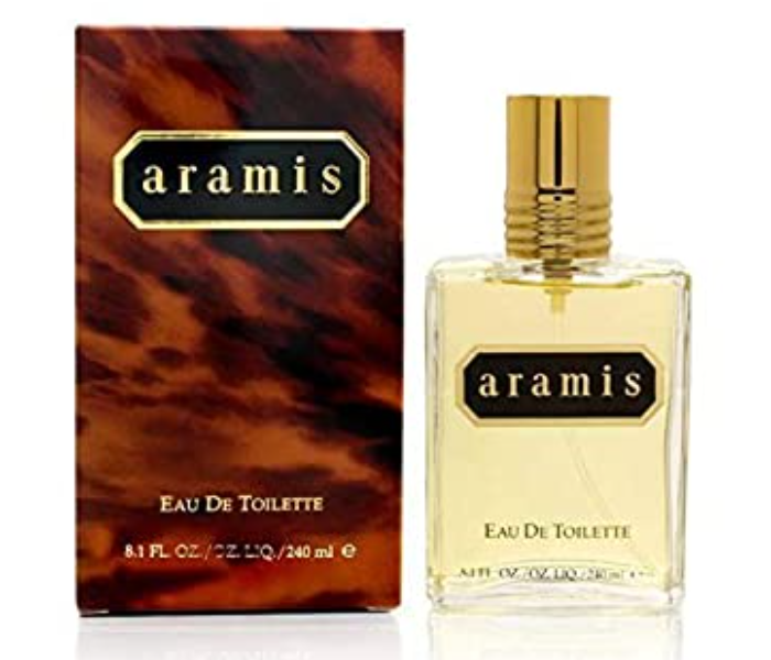 Aramis 240ml Classic Eau De Cologne - Zoom Image 1