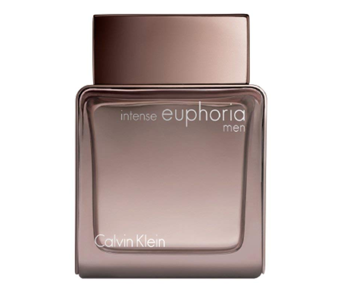 Calvin Klein 100ml Euphoria Intense Eau De Toilette for Men - Zoom Image 2