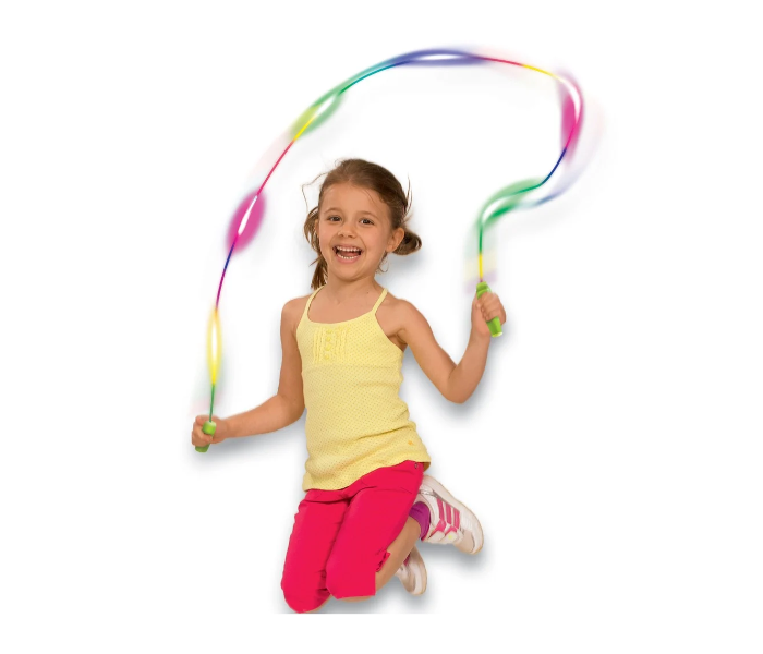 Simba 107302291 Jump Rope With Light - Zoom Image 3