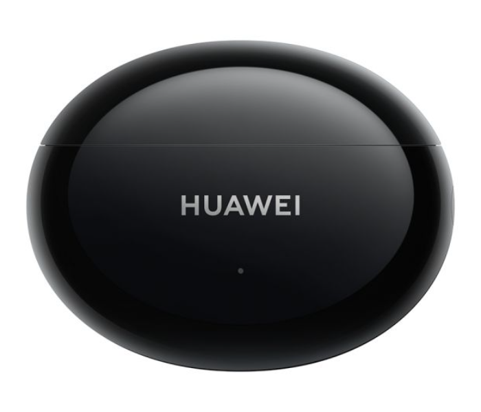 HUAWEI FreeBuds 4i - Black - Zoom Image 1