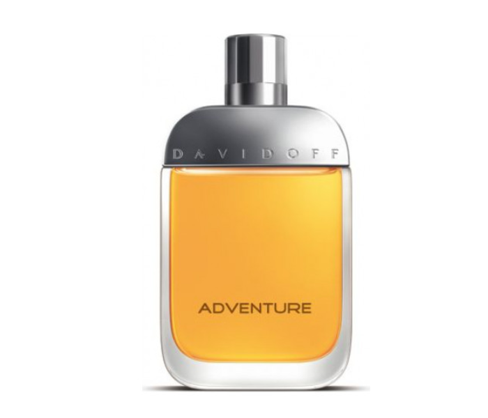 Davidoff 100ml Adventure Eau De Toilette for Men - Zoom Image