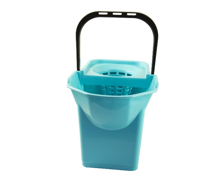 Cleano CI-2122 12 Liter Mop Bucket - Green - Zoom Image