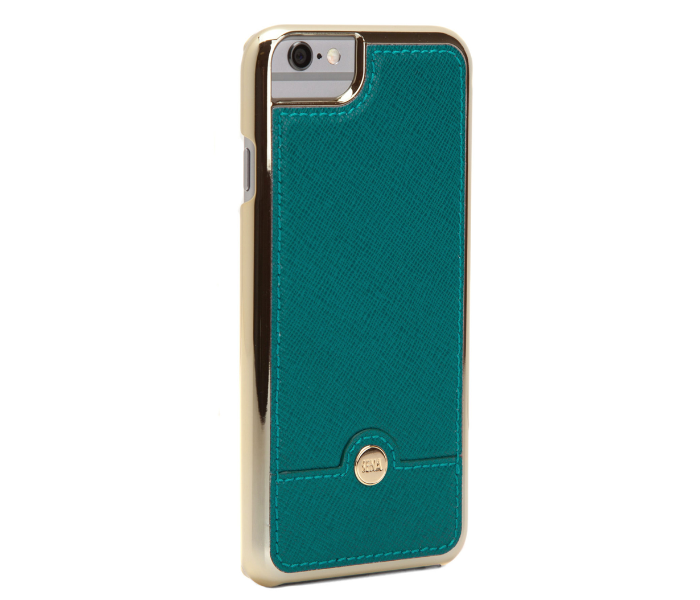 Sena Ellie Mutso Ultra Thin Case for iPhone 6 - Blue - Zoom Image