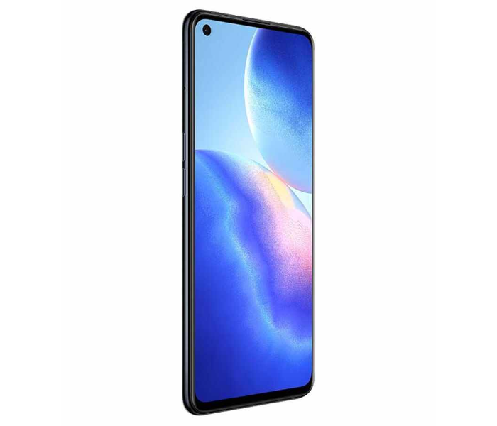 Oppo Reno 5 8GB RAM 128GB 5G - Starry Black - Zoom Image 6